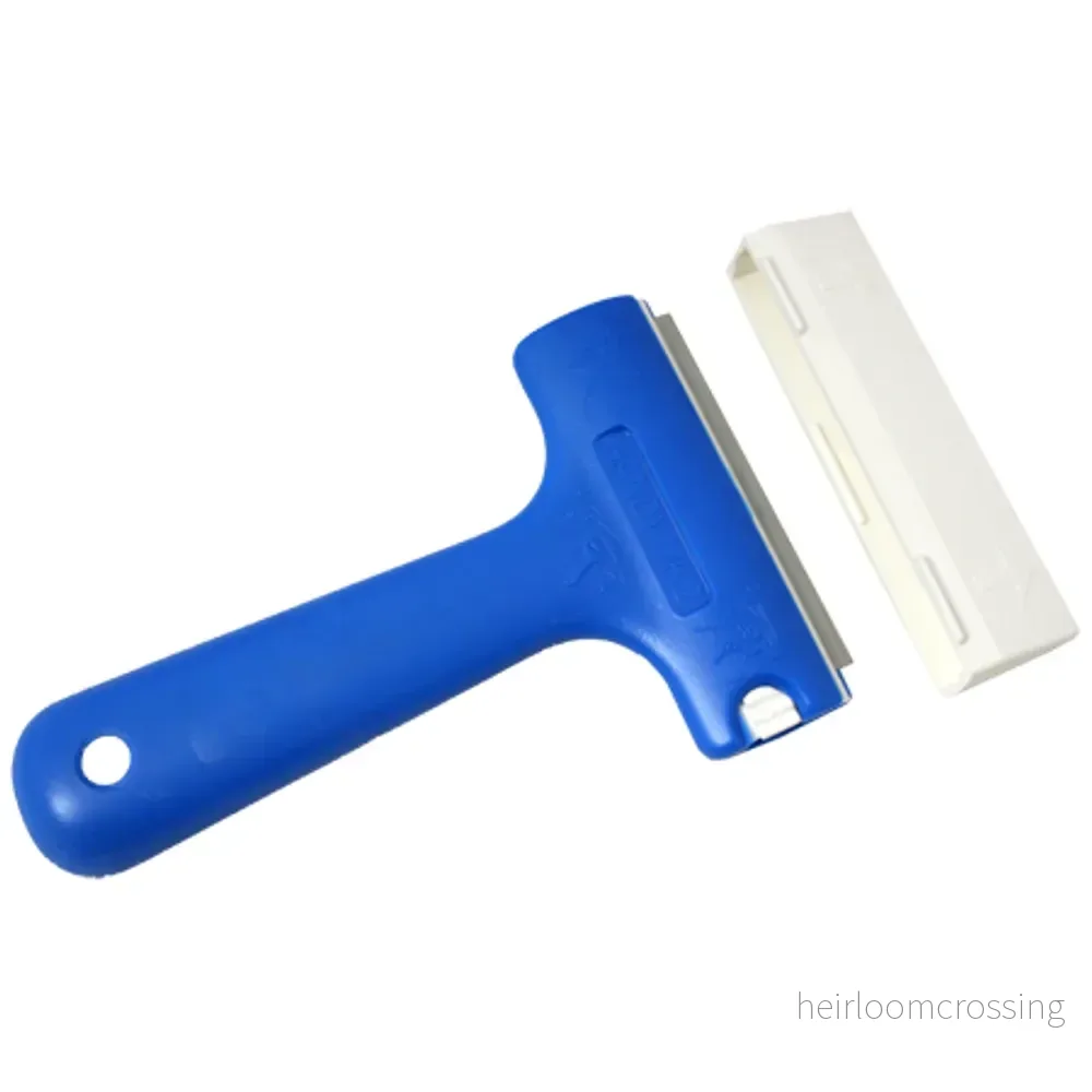 JBL Algskrapa Handy 7 cm - Bild 2