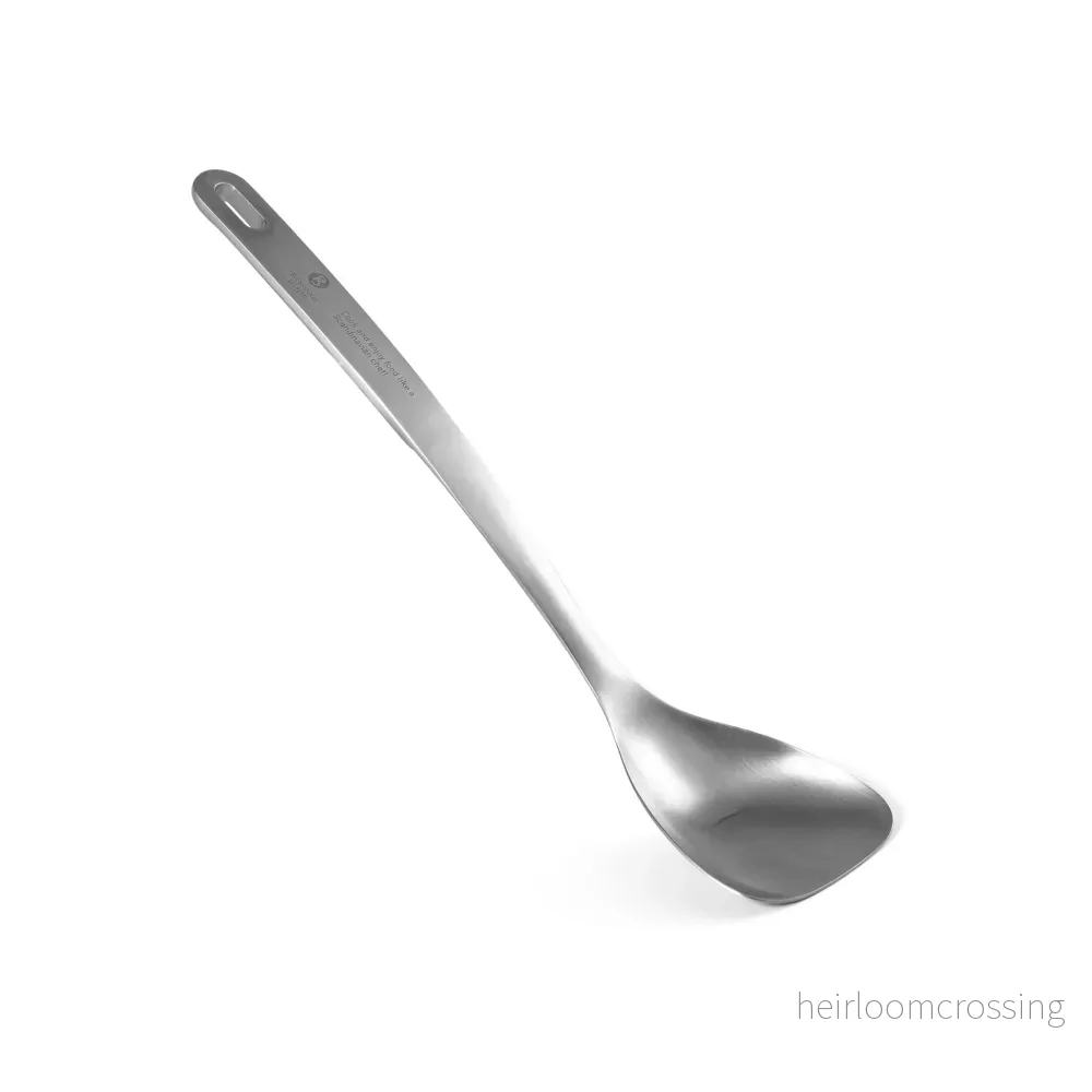 Matlagningssked