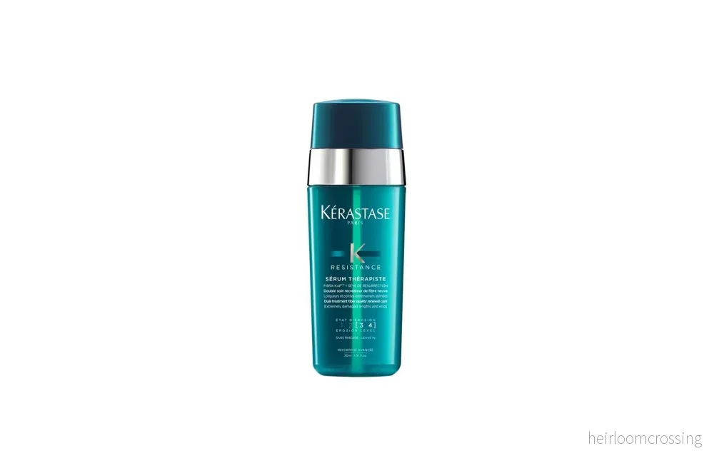 KERASTASE – RESISTANCE SERUM THÉRAPISTE KERASTASE – RESISTANCE SERUM THÉRAPISTE