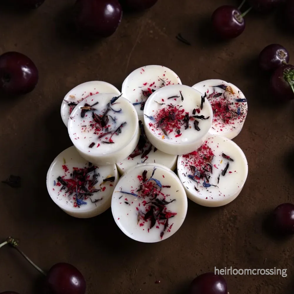 Amour Cherries Wax Melt Amour Cherries Wax Melt