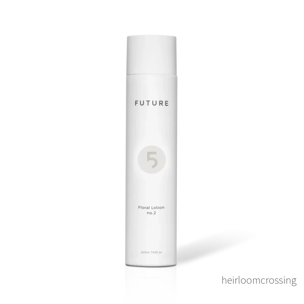 Floral Lotion no. 2 - Bild 2
