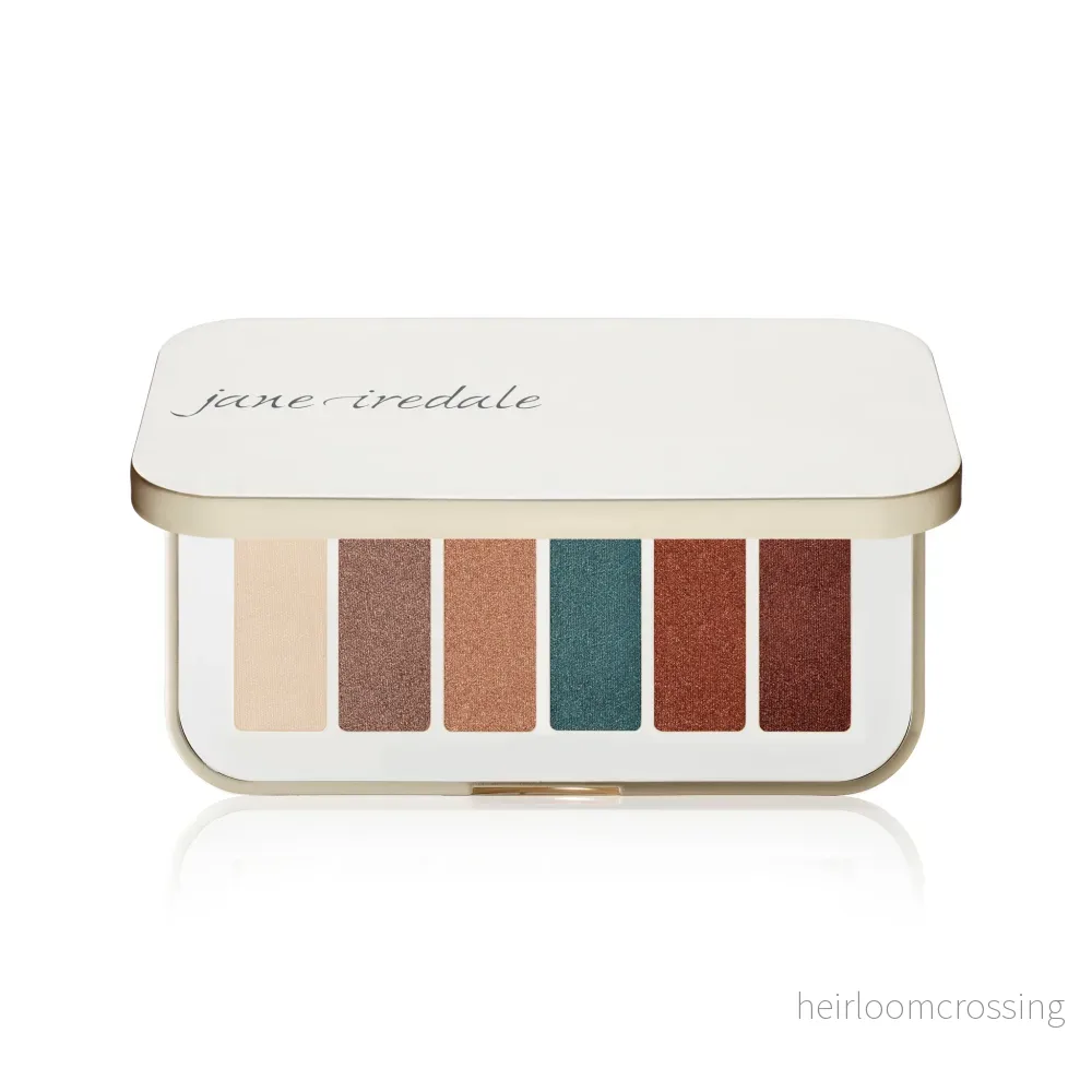 Eye Shadow Palette Solar Flare Eye Shadow Palette Solar Flare