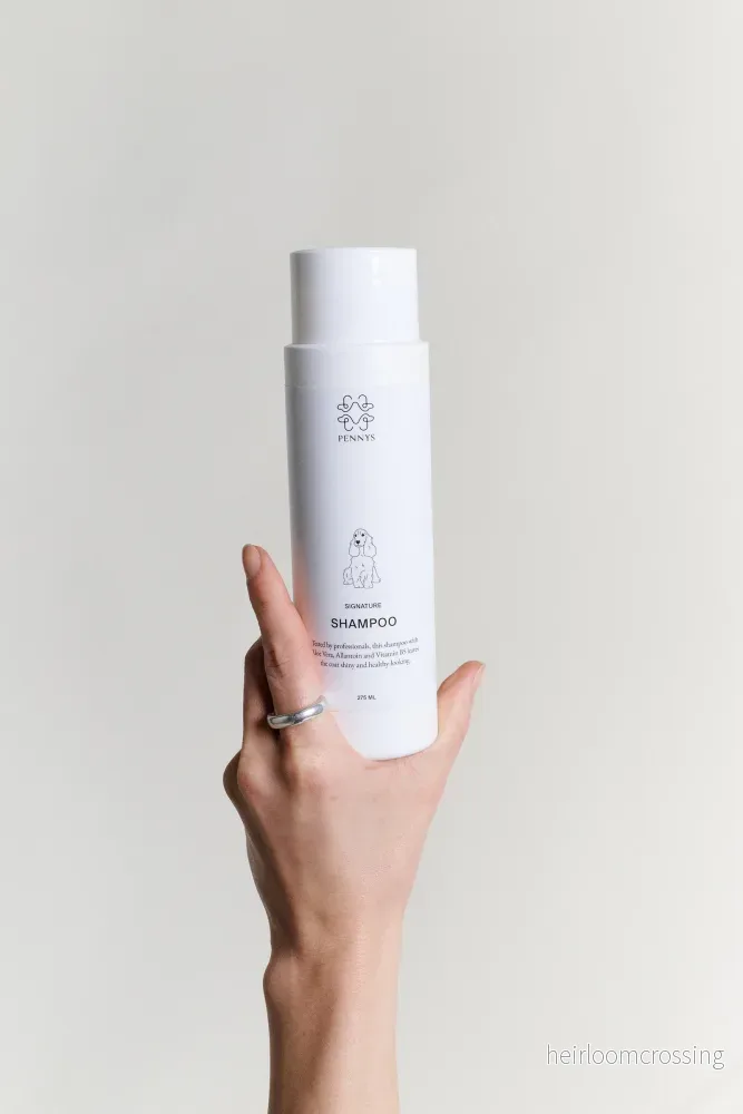 Pennys Signature Shampoo