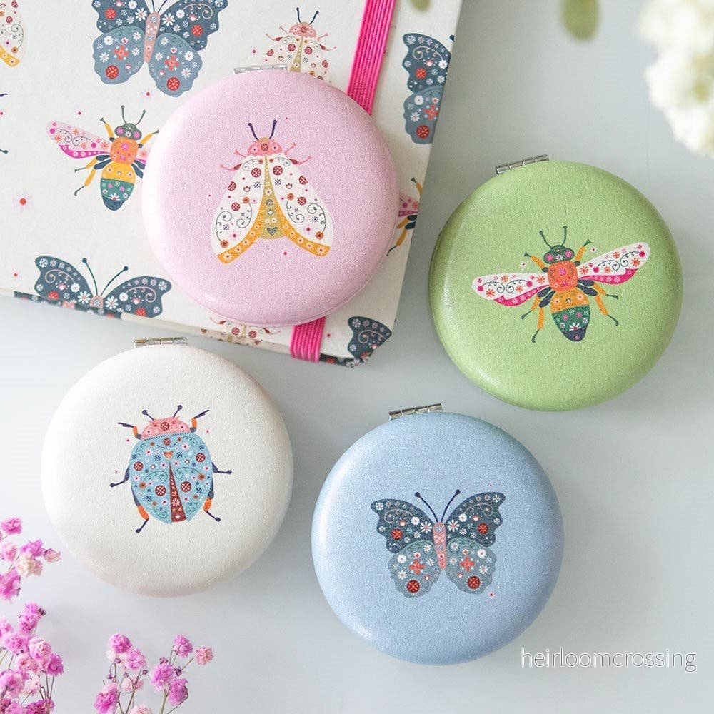 Floral Bug fickpegel – 1 st Floral Bug fickpegel – 1 st