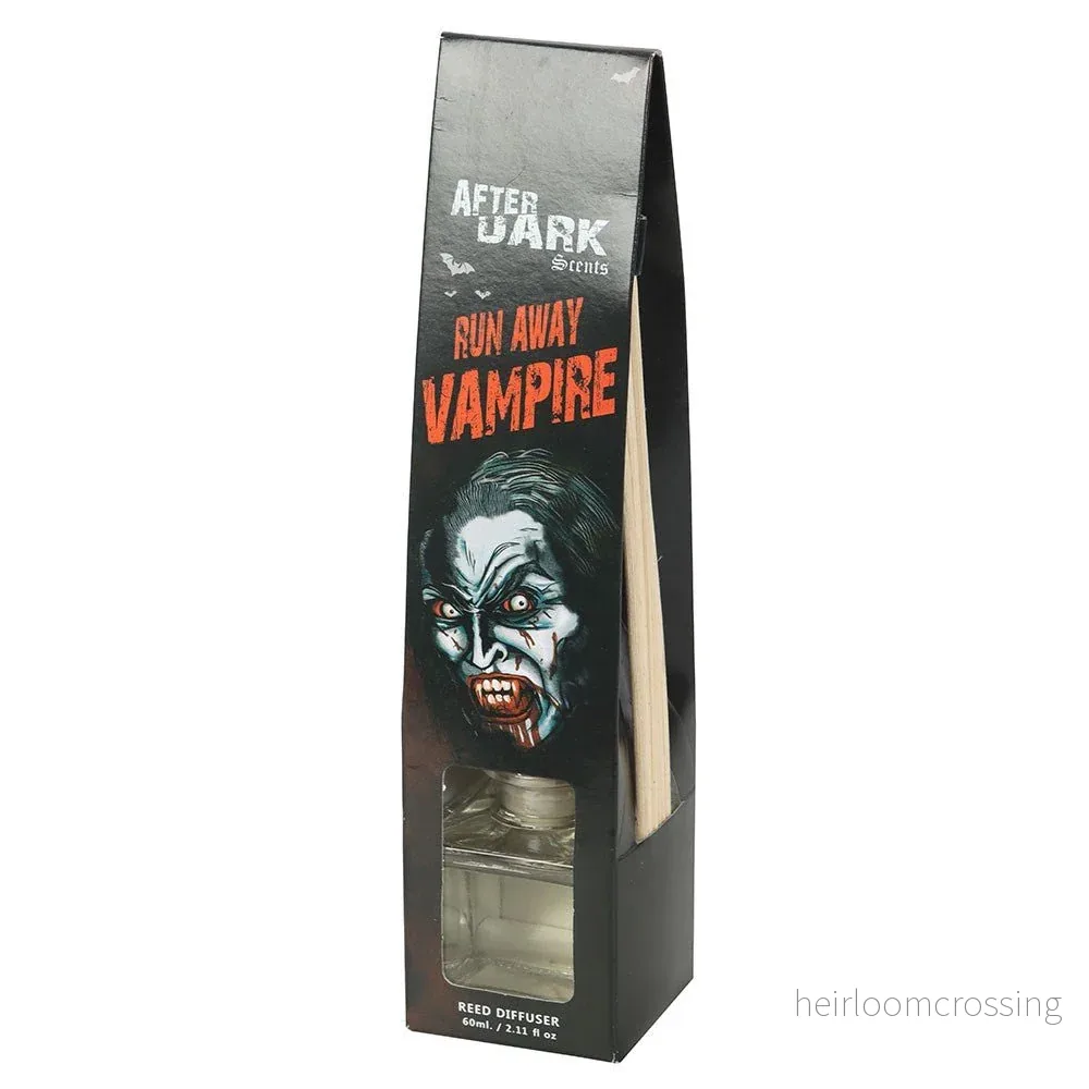 After Dark Run Away Vampire Reed Diffuser - Bild 2