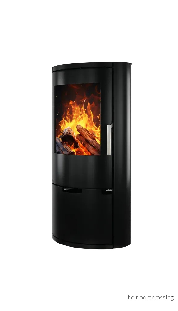 Braskamin Ember E14 - Bild 3