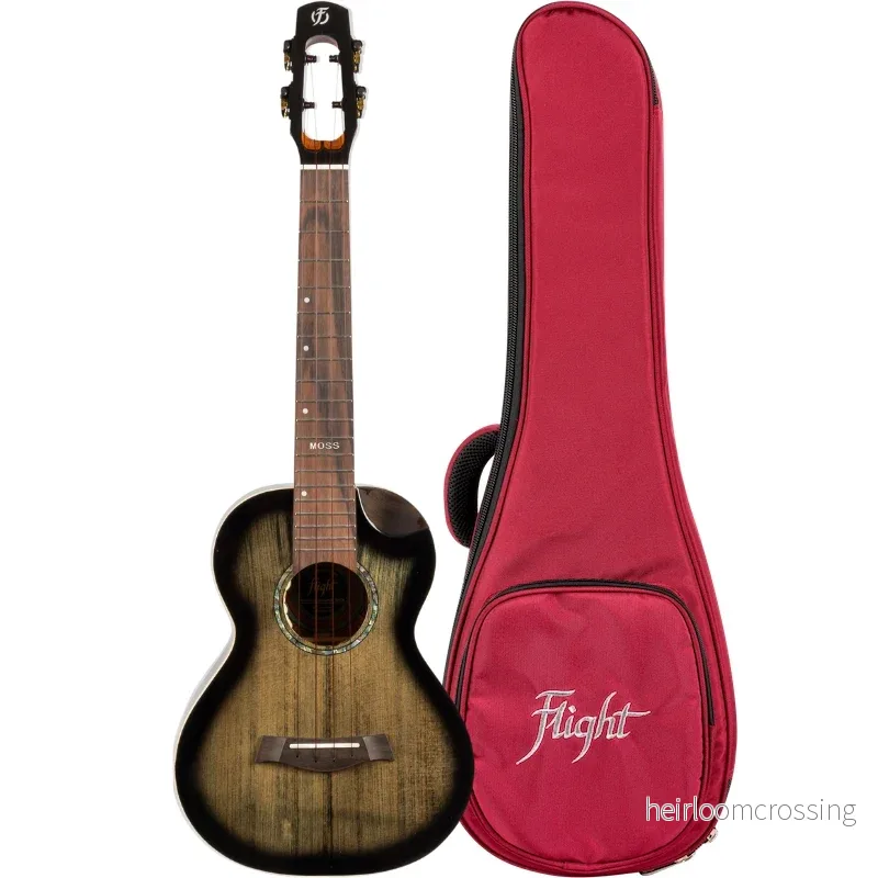 Peter Moss Signature Tenorukulele Peter Moss Signature Tenorukulele
