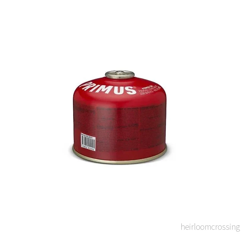 Gasol Primus engångs L2 230 g