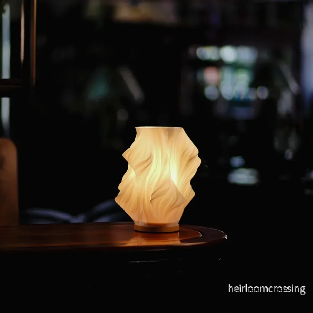 VågLjus - Bordslampa - Bild 3