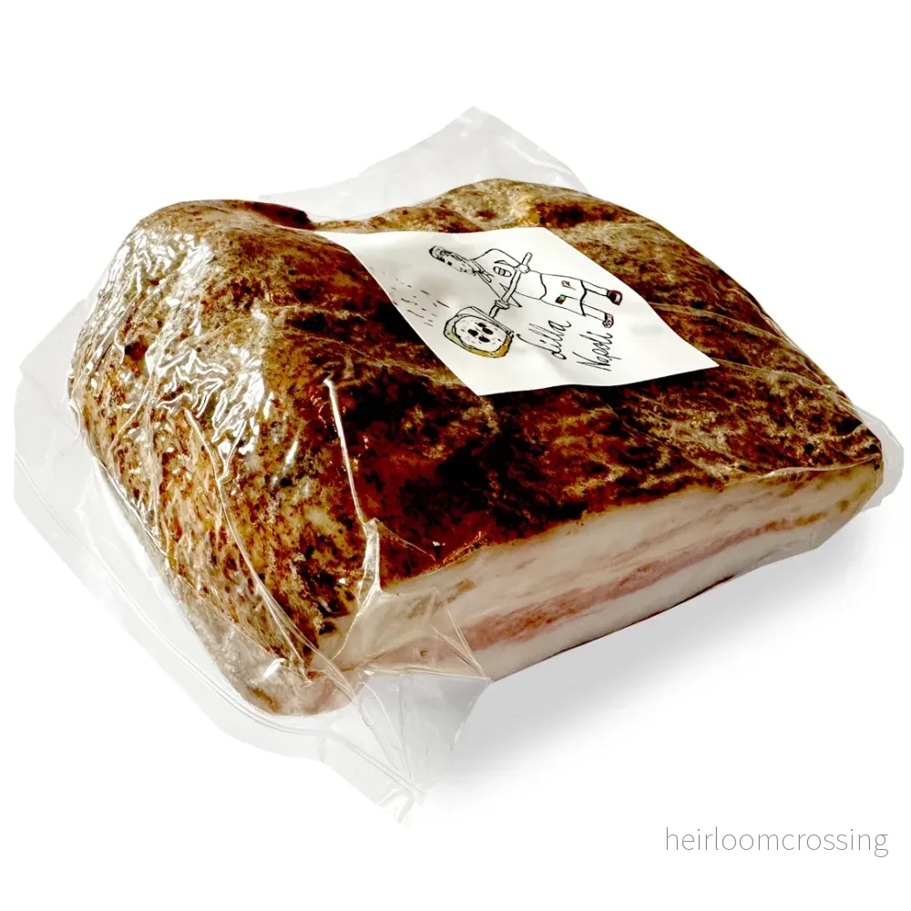 Guanciale - Bild 2