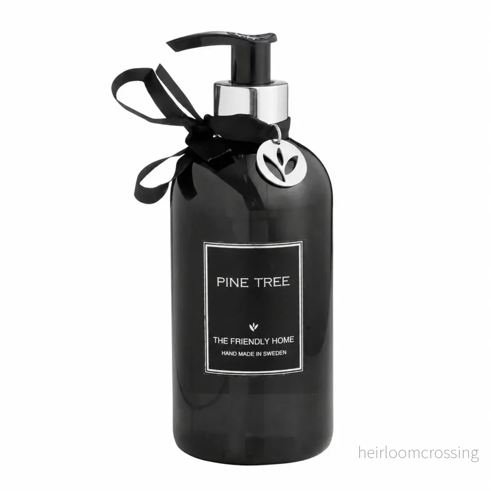 Pine Handkräm 300 ml