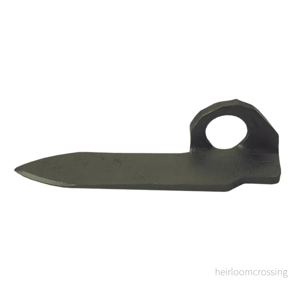 Diagonalhake (angle piton) - 9380