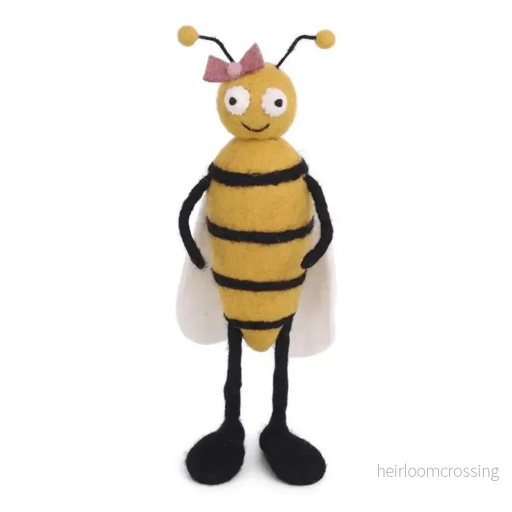Stor Tovad bi-flicka Stor Tovad bi-flicka