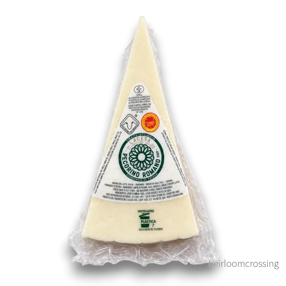 Pecorino Romano