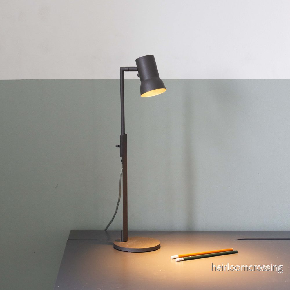 P7 bordslampa P7 bordslampa