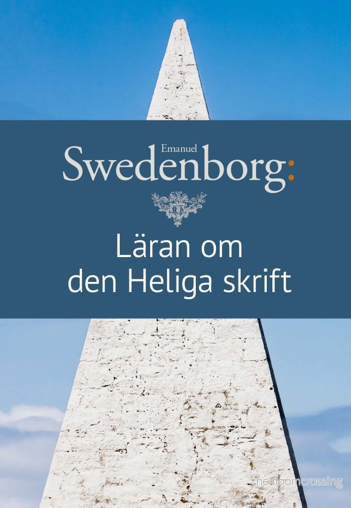 Läran om den Heliga skrift Läran om den Heliga skrift