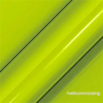 Skyfol PPF Wrap Cast Gloss Toxic Green 1,52x18M Skyfol PPF Wrap Cast Gloss Toxic Green 1,52x18M