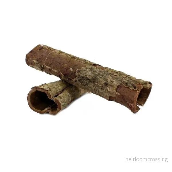 Tantora Catappa Bark - Bild 2