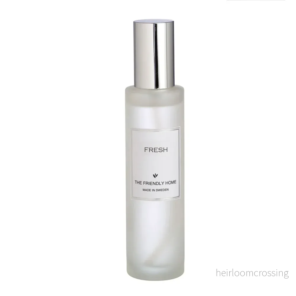 Fresh Rumsspray 100 ml