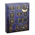 Adventskalender Halloween 12 dagar Adventskalender Halloween 12 dagar