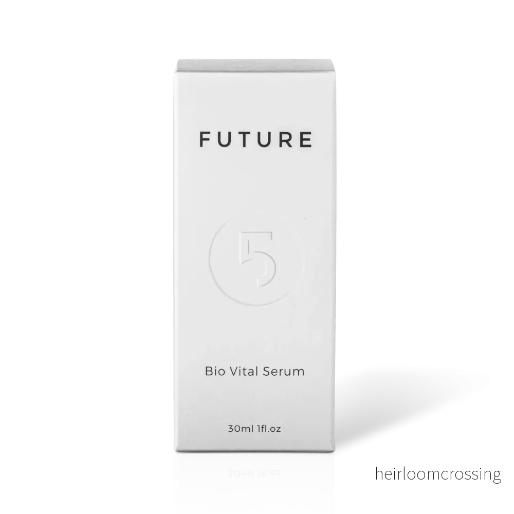 Bio Vital Serum - Bild 3