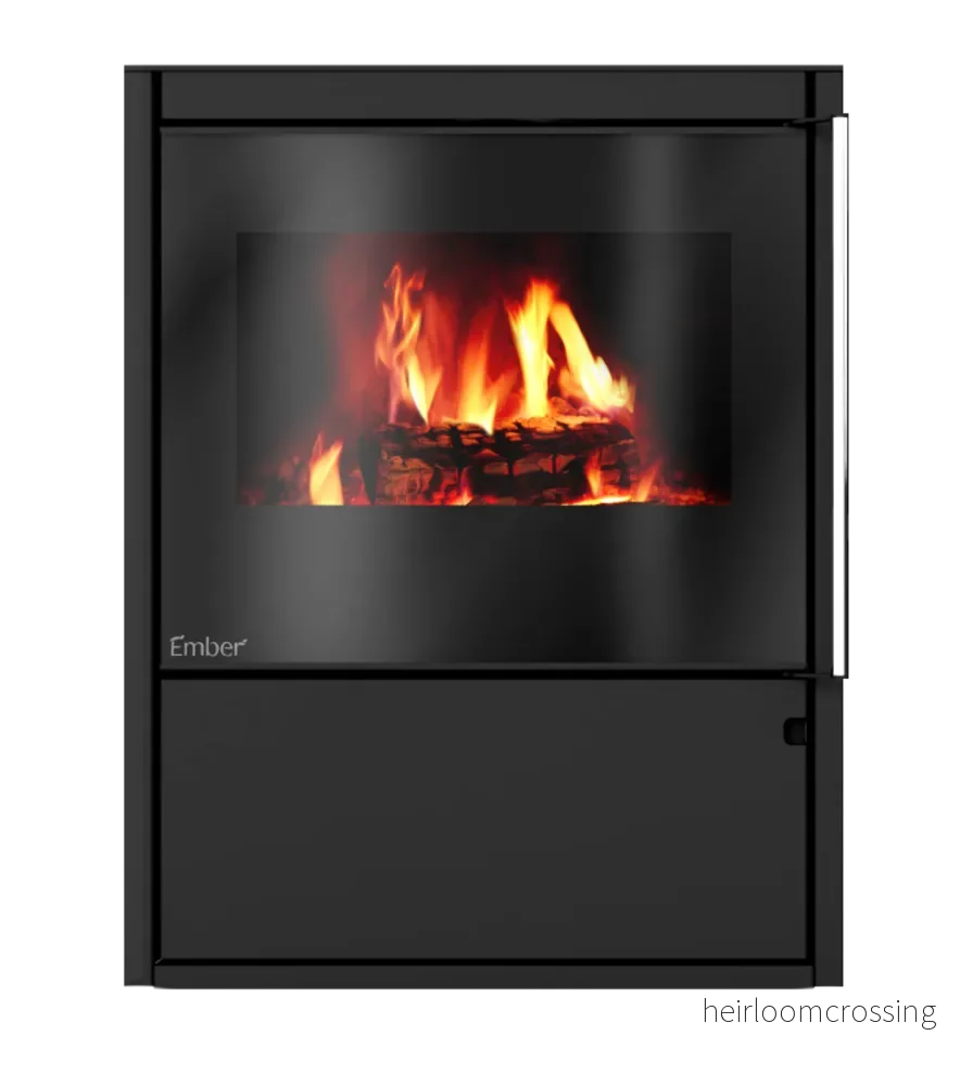 Braskamin Ember M3 VG Braskamin Ember M3 VG