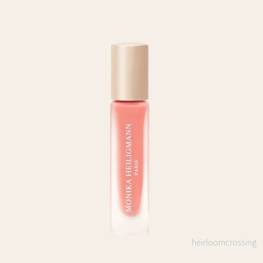 Monika Heiligmann Elixir De Volume No.2 Lip Volumizing Serum Rendez-Vous Monika Heiligmann Elixir De Volume No.2 Lip Volumizing Serum Rendez-Vous