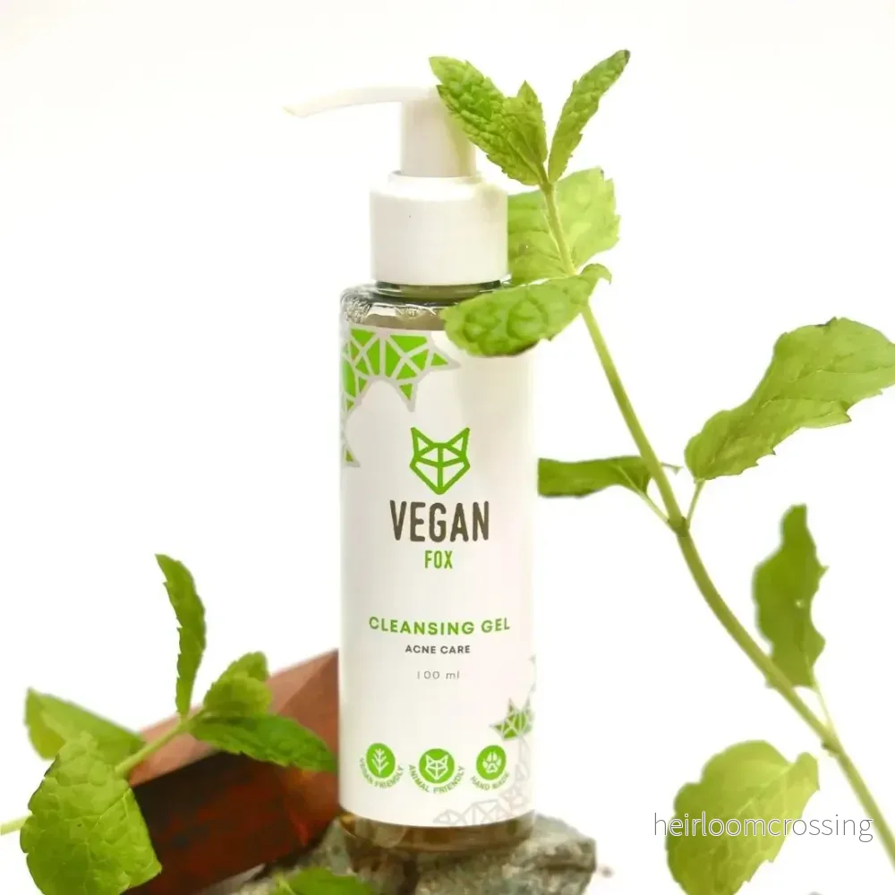 Acne Care Face Cleansing Gel, 100 ml Acne Care Face Cleansing Gel, 100 ml