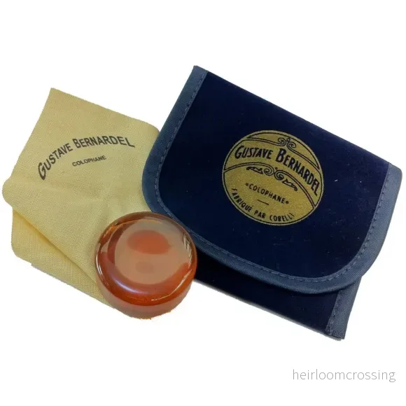 Savarez 5001E Colophane Bernardel Harts Savarez 5001E Colophane Bernardel Harts