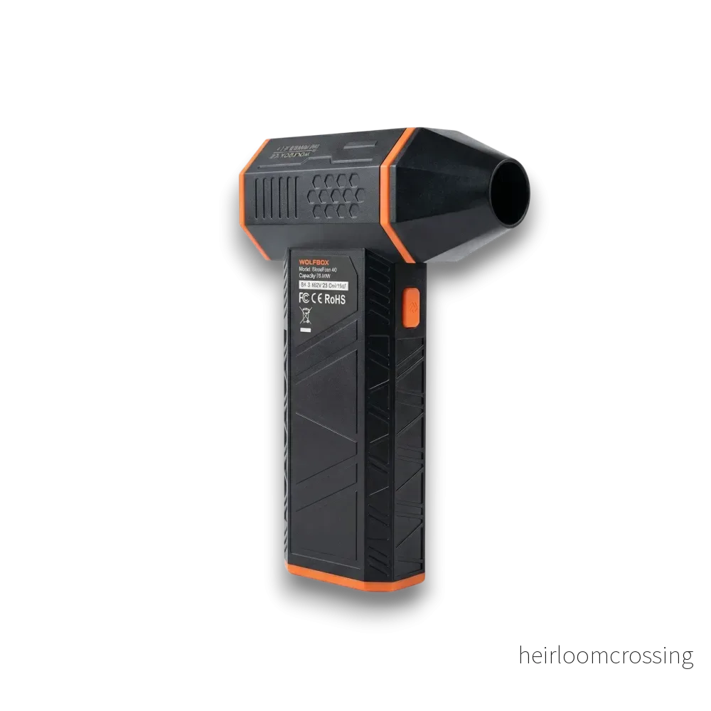 WOLFBOX MF50