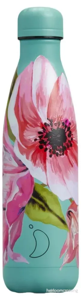 Chilly’s termosflaska – Anemone Floral