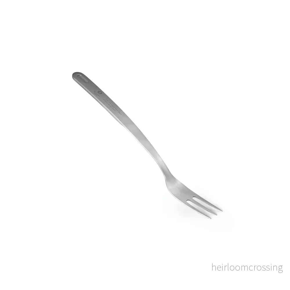 Matlagningsgaffel