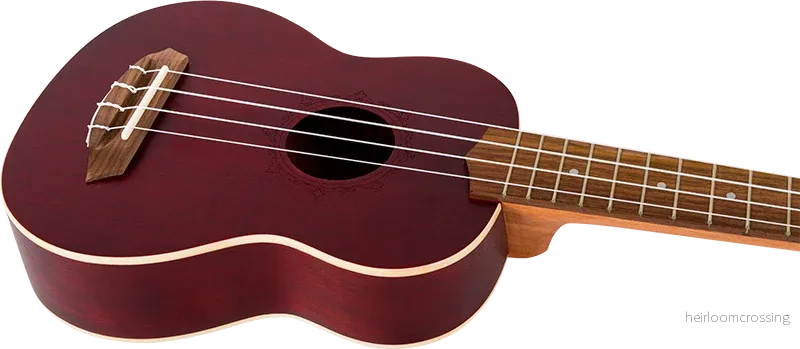 NUS380 Coral - Sopranukulele - Bild 3