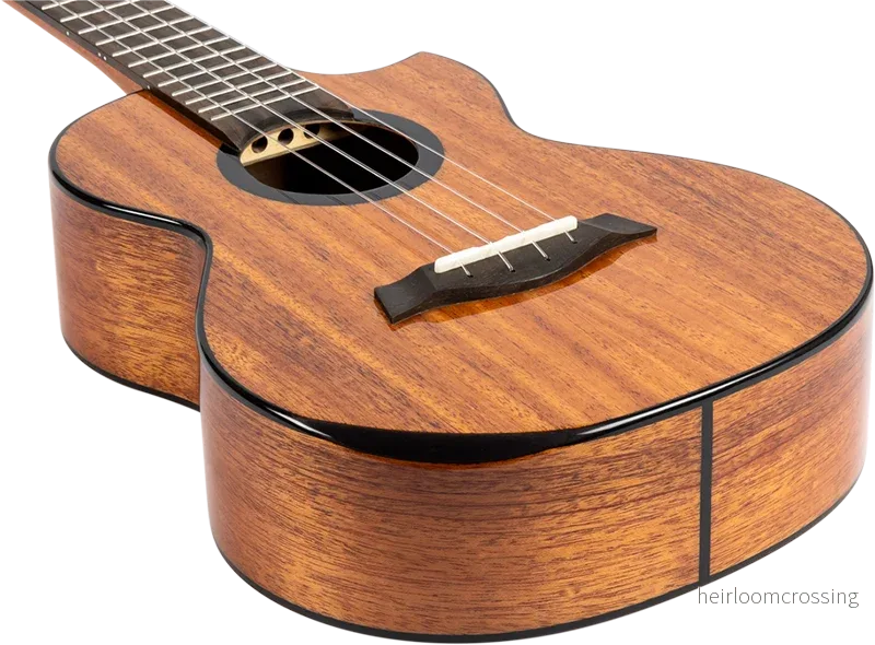 Nomad Tenor Ukulele Nomad Tenor Ukulele