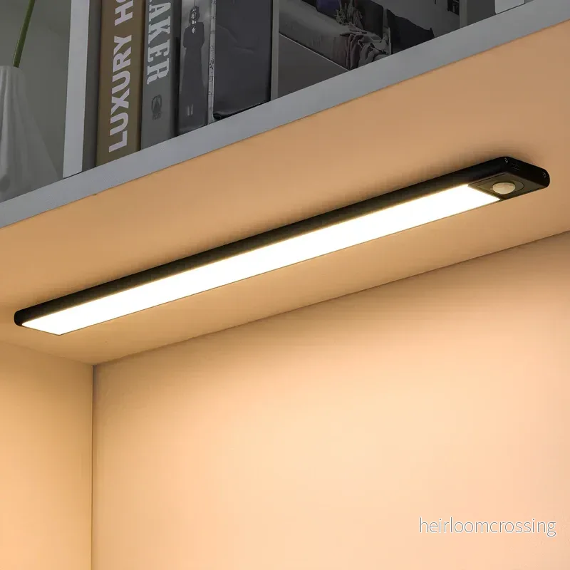 NordSense – Rörelseaktiverad Lampa - Bild 3