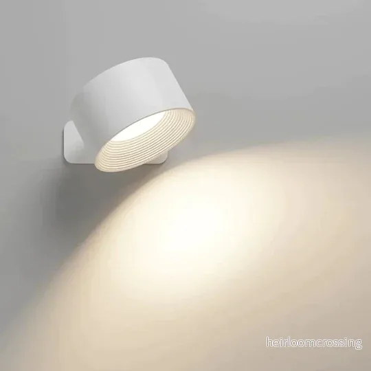 Trådløs spotlight - Bild 2