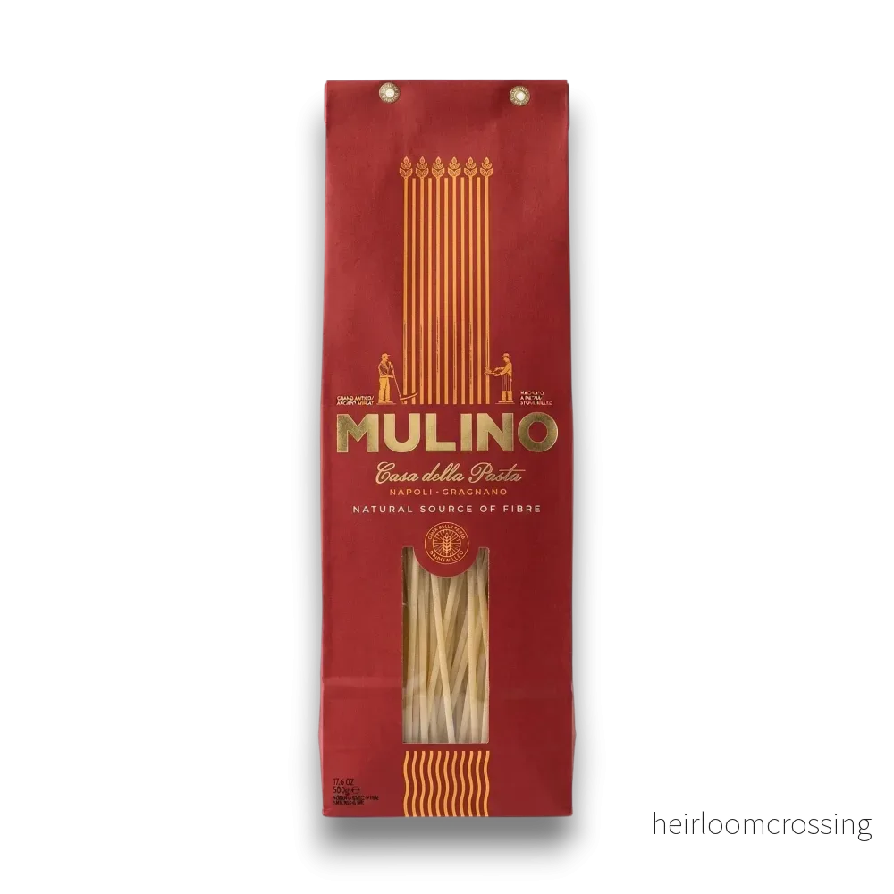 Spaghetti Bio - Il Mulino di Gragnano