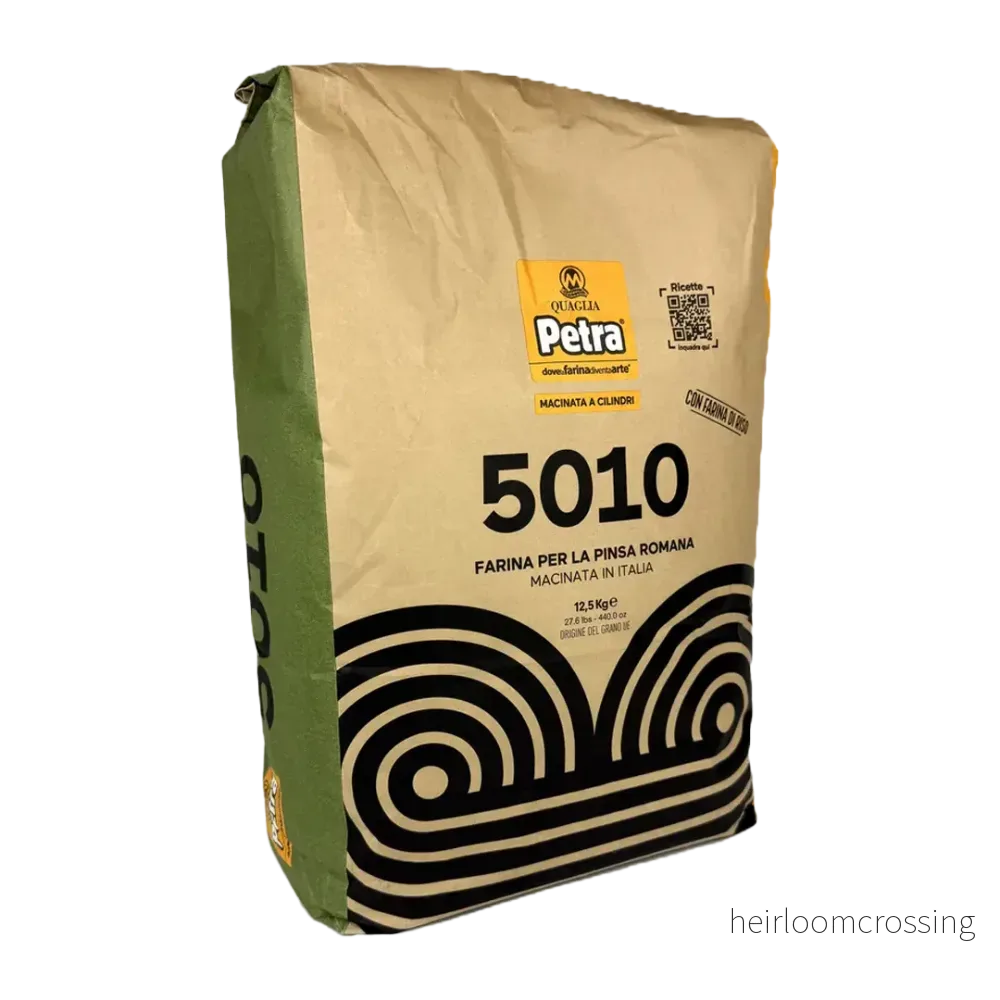 Petra 5010