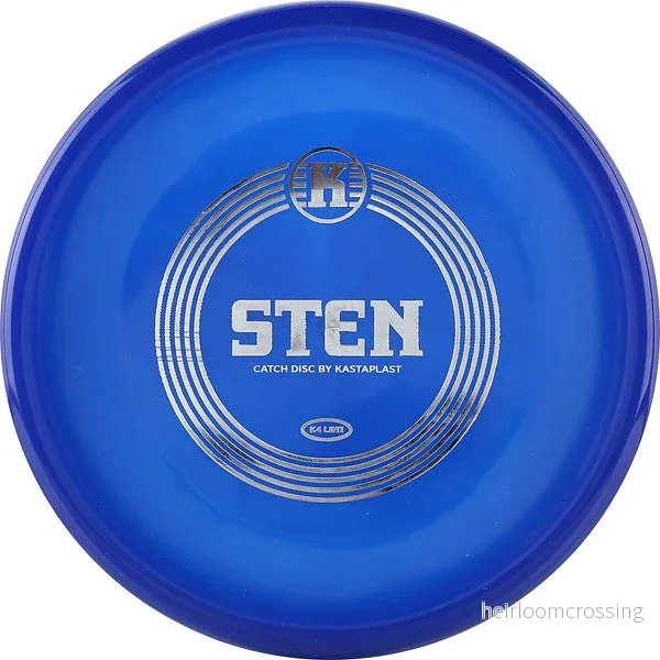 Sten K4