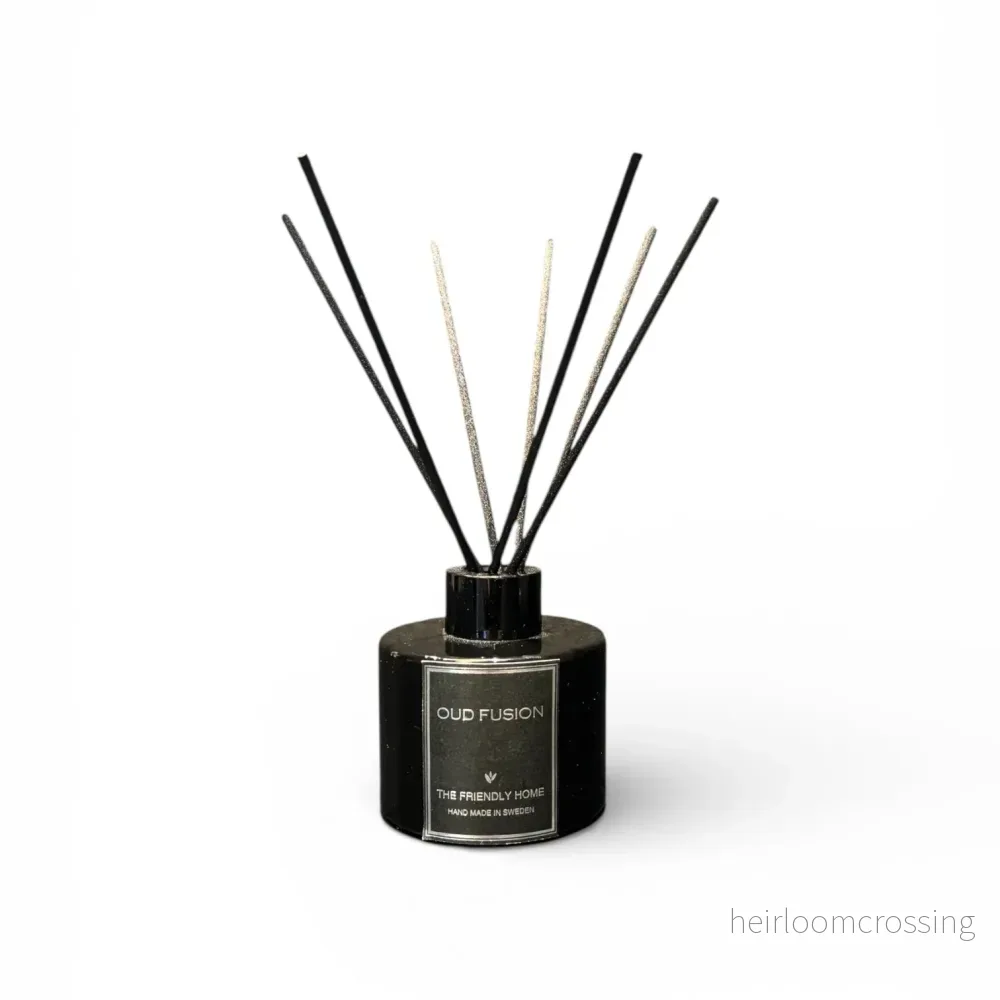 Oud Fusion, Doftpinnar, 100 ml Oud Fusion, Doftpinnar, 100 ml