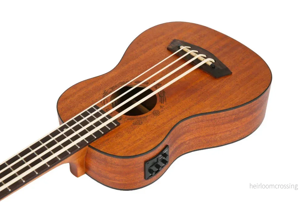 Dubbar ukulelebas Dubbar ukulelebas