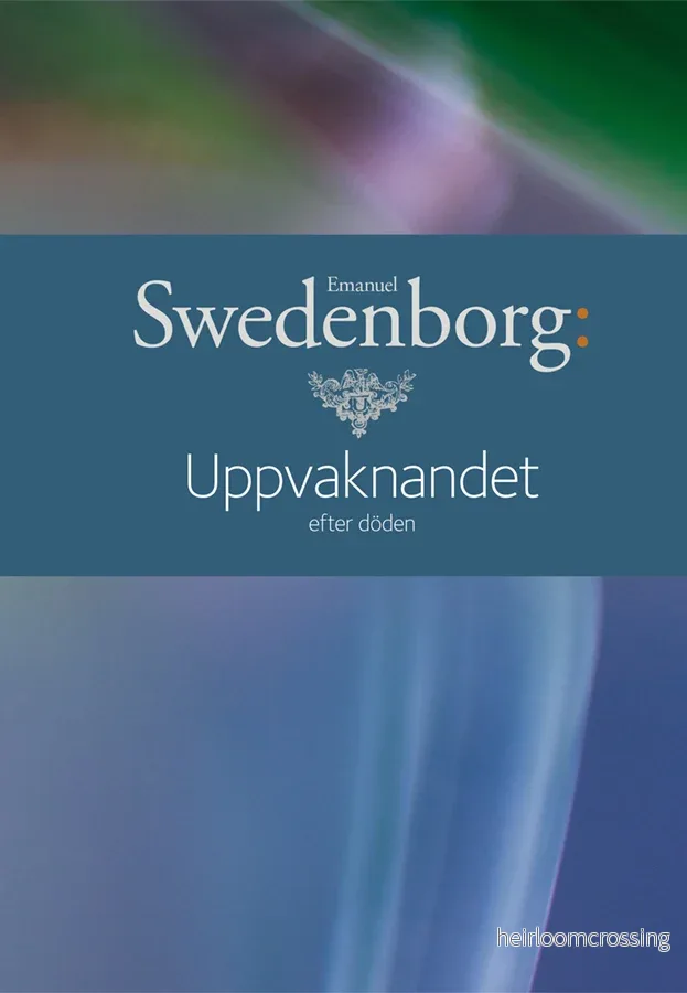 Uppvaknandet efter döden Uppvaknandet efter döden