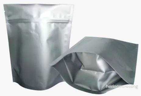 Mylarpåse 0,5 liter 13×22 cm Mylarpåse 0,5 liter 13×22 cm