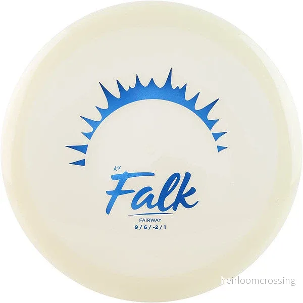 Falk K1 Glow