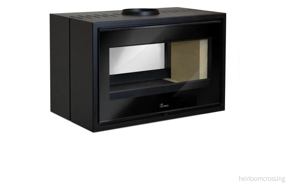 Braskamin Lacunza Verona 800 - Bild 3