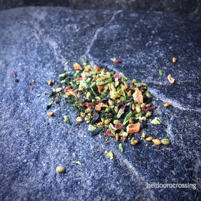 Furikake Ume 30g