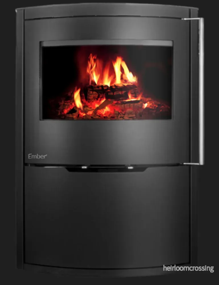 Braskamin Ember O1 XL - Bild 2
