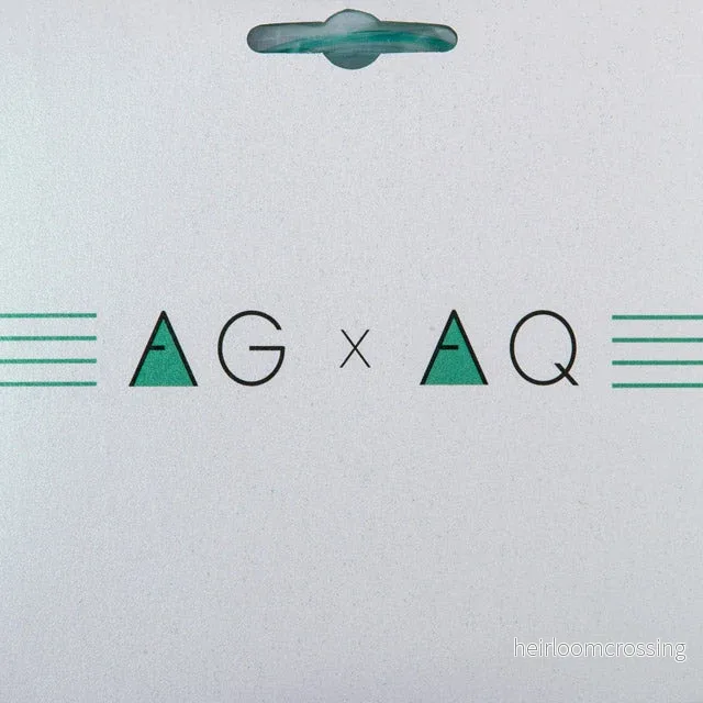 Aquila 162U – AG x AQ – Tenor (lågt G) Aquila 162U – AG x AQ – Tenor (lågt G)