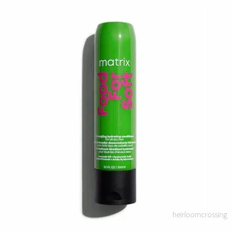 Matrix Food For Soft Conditioner 300ml