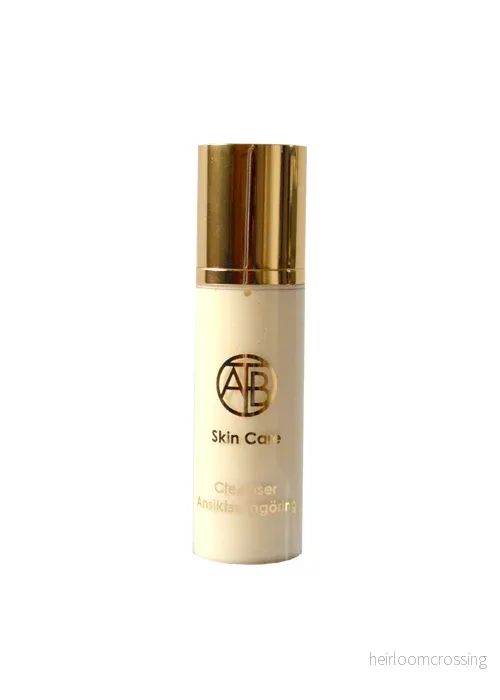 Cleanser Ansiktsrengöring Cleanser Ansiktsrengöring